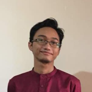 NorFarhan Norizam